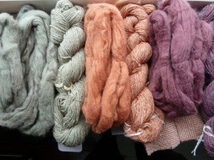 EZ Dye Cotton: A revolution in dyeing!