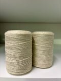 8/4 Cotton Rug Warp
