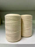 8/4 Cotton Rug Warp