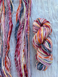 Bamboo Bloom Handpaints