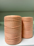 8/4 Cotton Rug Warp