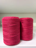 8/4 Cotton Rug Warp
