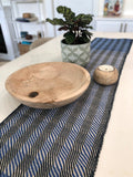 Acton Creative - Undulating Twill Runner