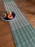 Acton Creative - Undulating Twill Runner