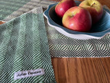 Acton Creative - Undulating Twill Runner