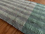 Acton Creative - Undulating Twill Runner