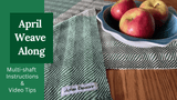 Acton Creative - Undulating Twill Runner