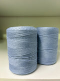 8/4 Cotton Rug Warp