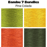 Bambu 7 Bundles