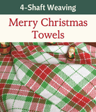 Merry Christmas Towels