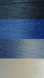 Acton Creative - Undulating Twill Runner