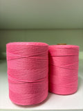 8/4 Cotton Rug Warp