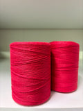 8/4 Cotton Rug Warp