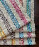 A Dozen Projects for Rigid Heddle Weaving