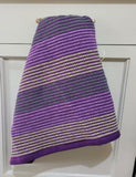 Easy-ish Two Heddle Tea Towels