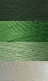 Acton Creative - Undulating Twill Runner