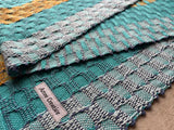 Acton Creative Honeycomb Runner