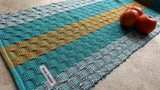Acton Creative Honeycomb Runner