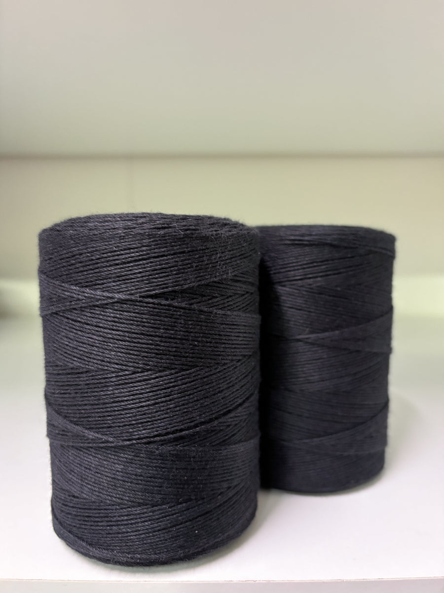 8/4 Cotton Rug Warp – Cotton Clouds Inc.