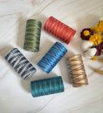 Tencel Tonal 8/2 - 4 oz cones (limited supply)
