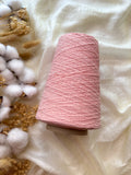 Aurora Earth 8/2 Cotton 8 oz and 16 oz Cone