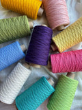 Beam Organic 3/2 Cotton
