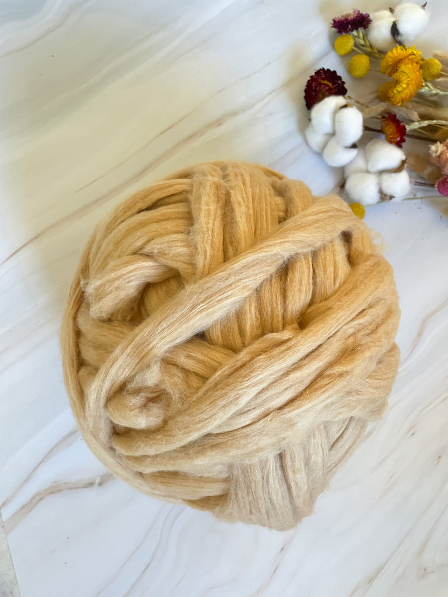 Cotton, Pima or Egyptian, (very soft Cotton for Spinners) - Local Seeds
