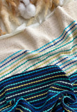 Perfectly Striped Towels