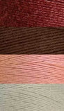 Acton Creative - April 2024 Weave Along - Undulating Twill Runner Yarn Pack