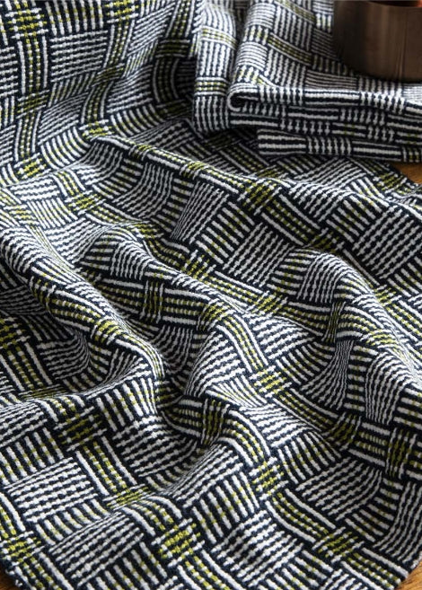 Midtown Mosaic Towels – Cotton Clouds Inc.