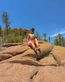 High Desert Bloom Bandana