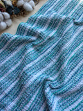 Sugar Sweet Waffle Weave Towels Pattern