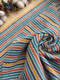 Sun-Kissed Towels