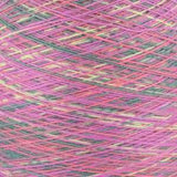 Broken Circles Tea Towels