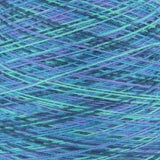 Broken Circles Tea Towels