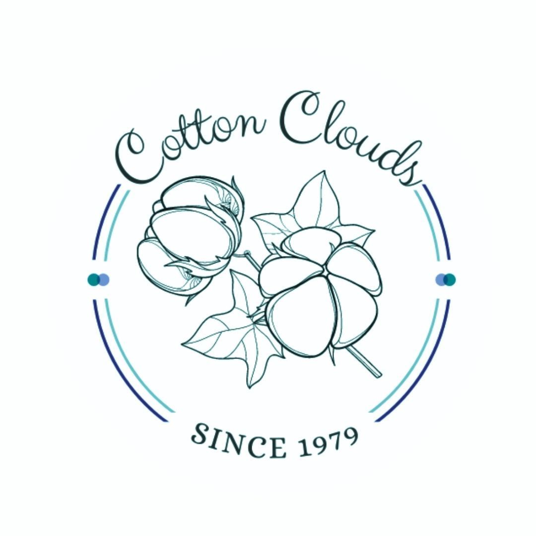 Fika Kitchen Towel – Cotton Clouds Inc.