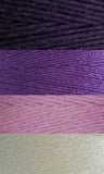 Acton Creative - Undulating Twill Runner