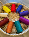Perle Cotton 5/2