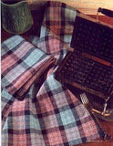 Treasury of Towels Club ~ 4 Shaft Weaving