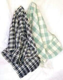 Simple Country Kitchen Towels