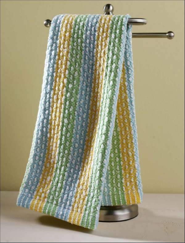 Winning Towels: Handwoven's 21st-Century Towel Contest eBook