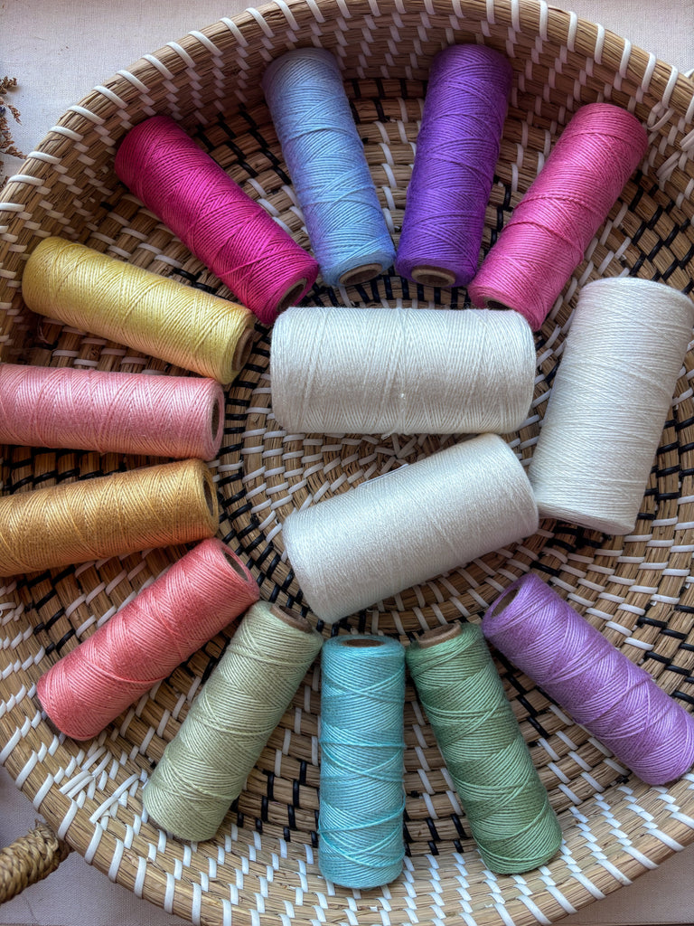 Astrology Meets Weaving: The Magic of Color Horoscopes for Baby