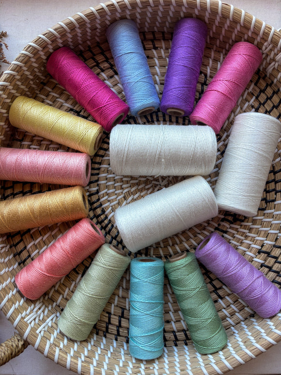 Astrology Meets Weaving: The Magic of Color Horoscopes for Baby