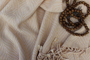 The Meaning of a Prayer Shawl