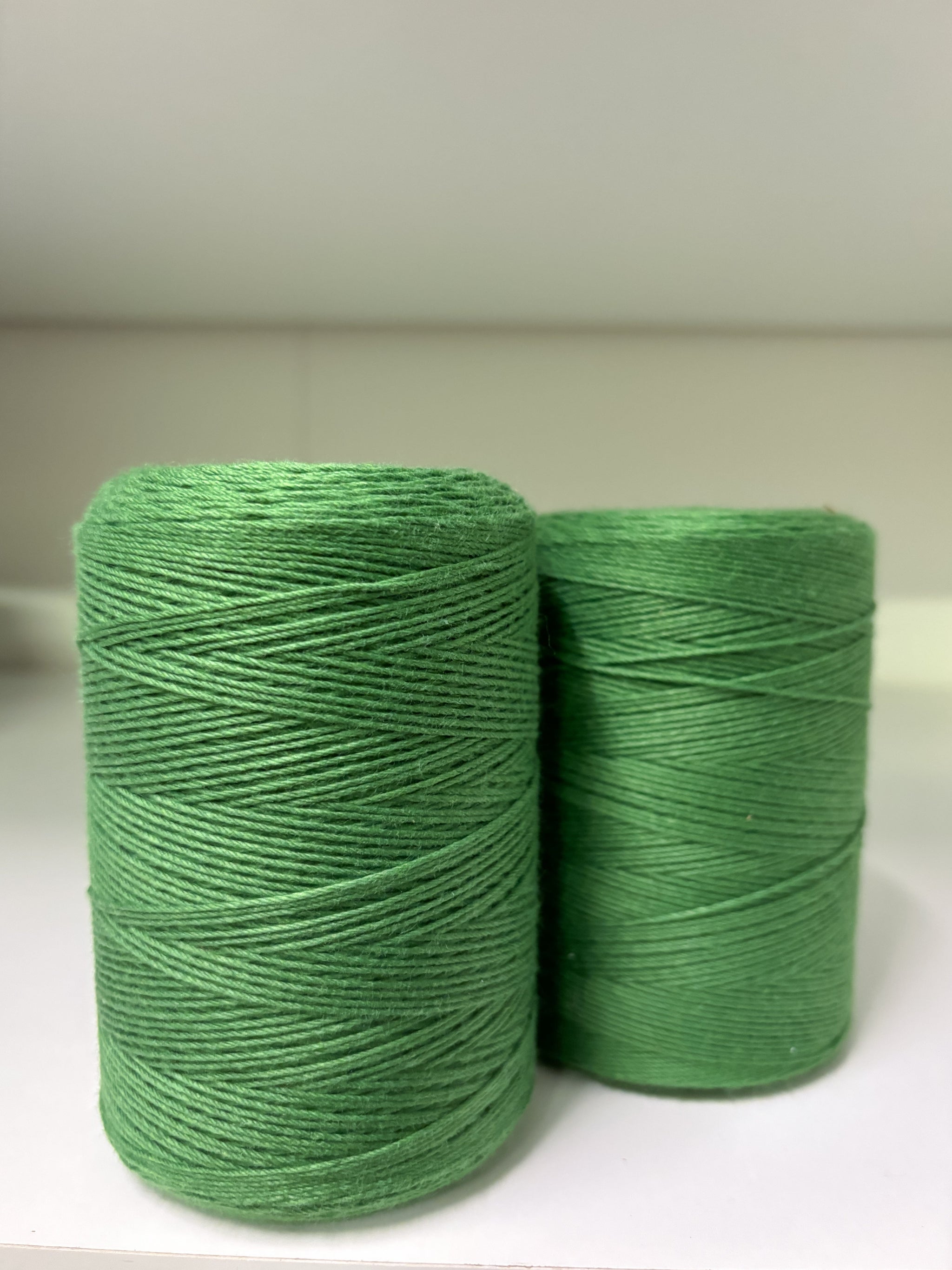 8/4 Cotton Rug Warp – Cotton Clouds Inc.