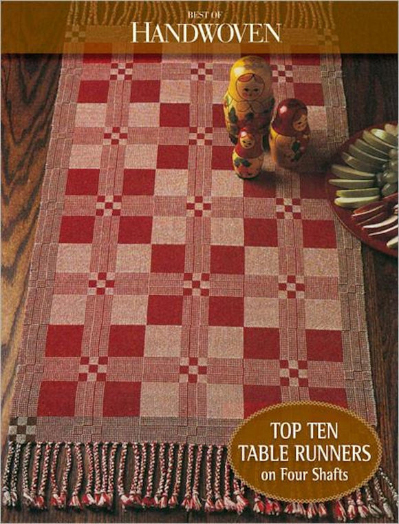 Doubleweave Runner