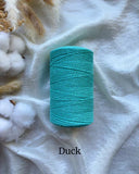 Sweet and Simple Towels