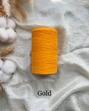 Sweet and Simple Towels