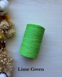 Sweet and Simple Towels
