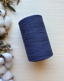 Aurora Earth 8/2 Cotton 4 oz Cones